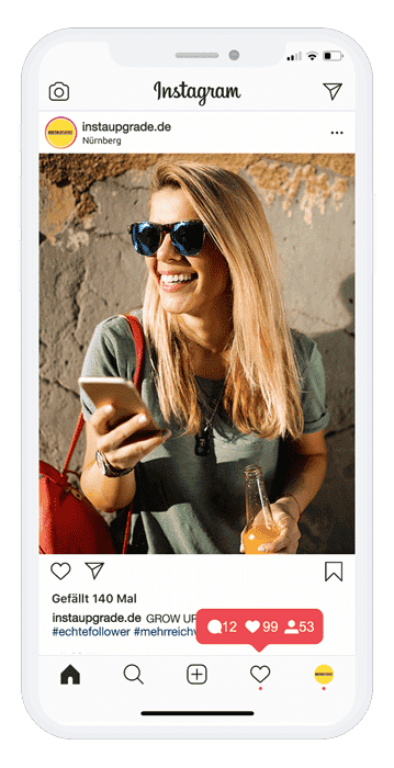 mehr-Follower-Instagram-Feed-iphone-X-1.png